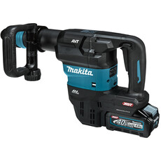 MAKITA XGT 40 V Max Breekhamer, 3 image