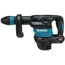 MAKITA XGT 40 V Max Breekhamer, 2 image