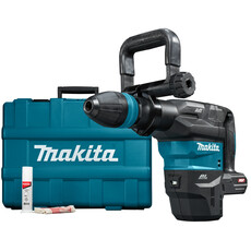 MAKITA XGT 40 V Max Breekhamer