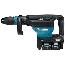 MAKITA XGT 2x40 V Max Breekhamer, 7 image