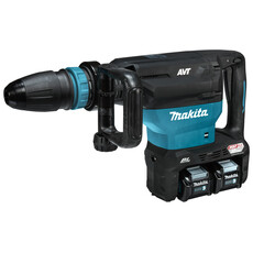 MAKITA XGT 2x40 V Max Breekhamer, 6 image
