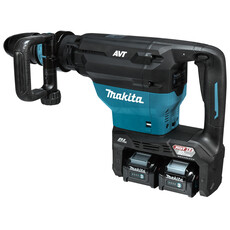 MAKITA XGT 2x40 V Max Breekhamer, 8 image