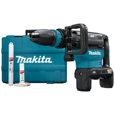 MAKITA XGT 2x40 V Max Breekhamer