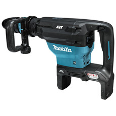 MAKITA XGT 2x40 V Max Breekhamer, 4 image
