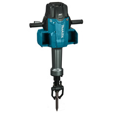 MAKITA XGT 2x40 V Breekhamer 72J, 3 image