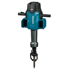 MAKITA XGT 2x40 V Max Breekhamer, 4 image