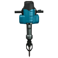 MAKITA XGT 2x40 V Max Breekhamer, 5 image