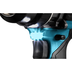 MAKITA 40 V Max Klopboor-/schroefmachine, 9 image