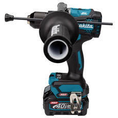 MAKITA 40 V Max Klopboor-/schroefmachine, 3 image