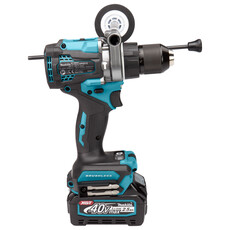 MAKITA 40 V Max Klopboor-/schroefmachine, 5 image