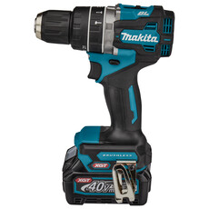 MAKITA 40 V Max Klopboor-/schroefmachine, 3 image