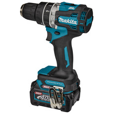 MAKITA 40 V Max Klopboor-/schroefmachine, 4 image