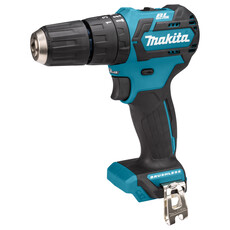 MAKITA 12 V Max Klopboor-/schroefmachine, 3 image