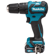 MAKITA 12 V Max Klopboor-/schroefmachine, 3 image