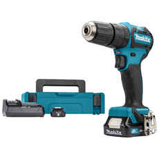 MAKITA 12 V Max Klopboor-/schroefmachine