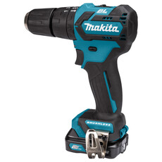 MAKITA 12 V Max Klopboor-/schroefmachine, 4 image