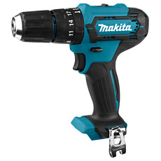 MAKITA 12 V Max Klopboor-/schroefmachine, 3 image