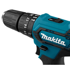 MAKITA 12 V Max Klopboor-/schroefmachine, 7 image