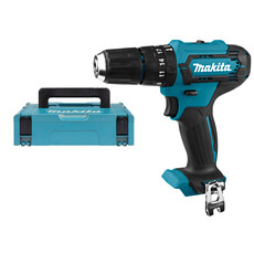MAKITA 12 V Max Klopboor-/schroefmachine, 2 image