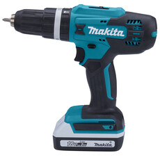 MAKITA 18 V Klopboor-/schroefmachine, 3 image