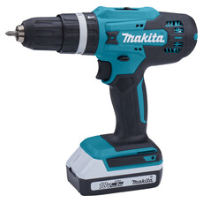 MAKITA 18 V Klopboor-/schroefmachine, 2 image