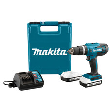 MAKITA 18 V Klopboor-/schroefmachine