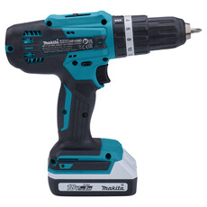 MAKITA 18 V Klopboor-/schroefmachine, 5 image