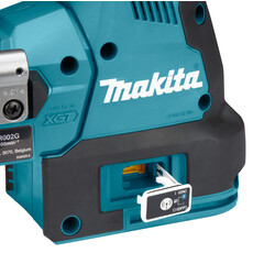 MAKITA XGT 40 V Max Combihamer, 9 image