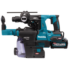 MAKITA XGT 40 V Max Combihamer, 3 image