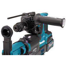 MAKITA XGT 40 V Max Combihamer, 7 image