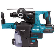 MAKITA XGT 40 V Max Combihamer, 3 image