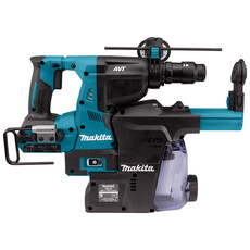 MAKITA XGT 40 V Max Combihamer, 5 image