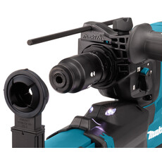 MAKITA XGT 40 V Max Combihamer, 7 image