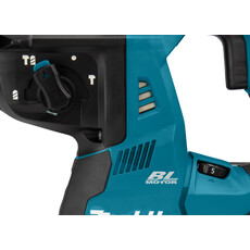 MAKITA XGT 40 V Max Combihamer, 7 image