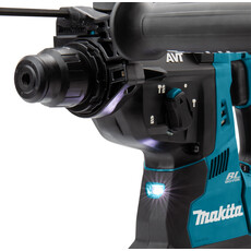 MAKITA XGT 40 V Max Combihamer, 7 image