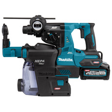 MAKITA XGT 40 V Max Combihamer, 3 image