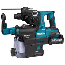 MAKITA XGT 40 V Max Combihamer, 2 image