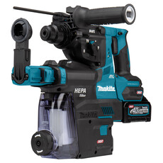 MAKITA XGT 40 V Max Combihamer, 6 image