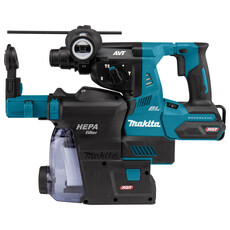 MAKITA XGT 40 V Max Combihamer, 2 image