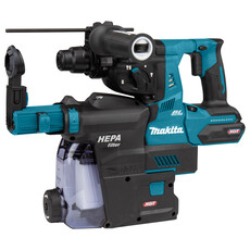 MAKITA XGT 40 V Max Combihamer
