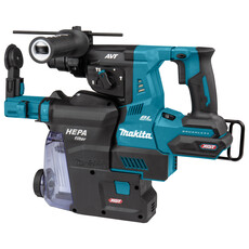 MAKITA XGT 40 V Max Combihamer, 3 image