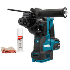 MAKITA XGT 40 V Max Combihamer, 3 image