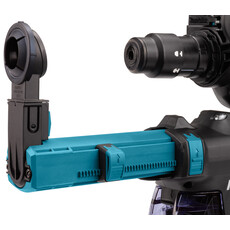 MAKITA XGT 40 V Max Combihamer, 7 image