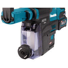 MAKITA XGT 40 V Max Combihamer, 8 image