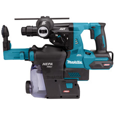 MAKITA XGT 40 V Max Combihamer, 3 image