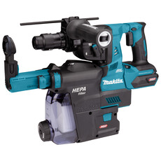 MAKITA XGT 40 V Max Combihamer, 2 image