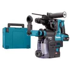 MAKITA XGT 40 V Max Combihamer