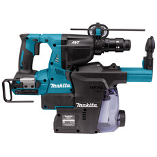 MAKITA XGT 40 V Max Combihamer, 5 image