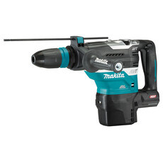 MAKITA XGT 40 V Max Combihamer, 6 image
