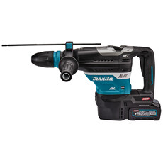 MAKITA XGT 40 V Max Combihamer, 3 image